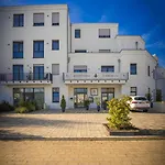 K-apart & Boardinghouse 4*