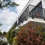 K-apart & Boardinghouse Szálloda 4*