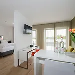 K-apart & Boardinghouse
