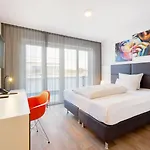 K-apart & Boardinghouse Hotel Hürth