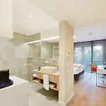 K-apart & Boardinghouse 4* Hürth