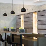 K-apart & Boardinghouse 4* Hürth