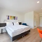 Hotel K-apart & Boardinghouse Hürth