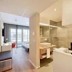 K-apart & Boardinghouse 4* Hürth