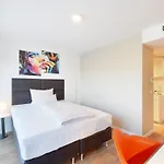 K-apart & Boardinghouse Hotel Hürth