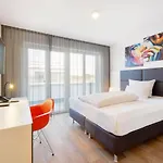 Hotel K-apart & Boardinghouse Hürth