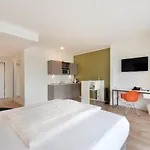 Szálloda K-apart & Boardinghouse