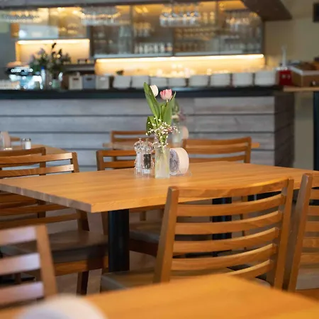 Hotel K-apart & Boardinghouse Huerth
