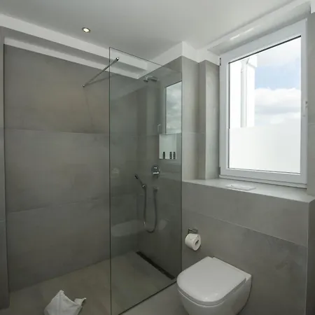 K-apart & Boardinghouse 4* Hürth