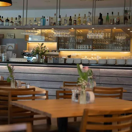 K-apart & Boardinghouse Hürth