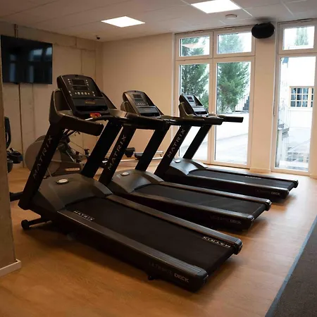 K-apart & Boardinghouse Hotel