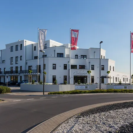 K-apart & Boardinghouse 4*