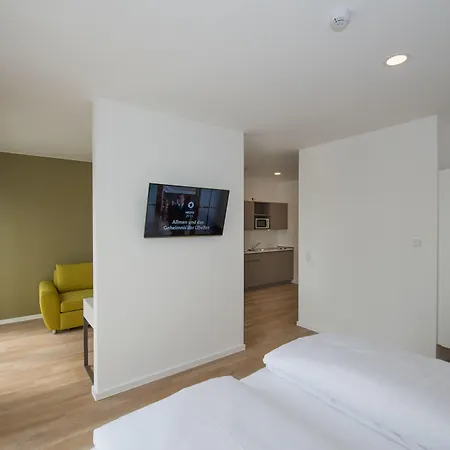 K-apart & Boardinghouse 4*