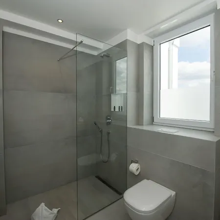 Szálloda K-apart & Boardinghouse Hürth