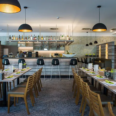 فندق K-apart & Boardinghouse 4*