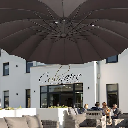 K-apart & Boardinghouse Hotel