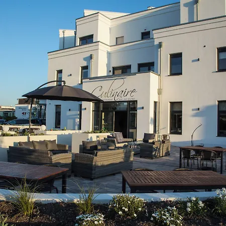 K-apart & Boardinghouse Hotel Hürth