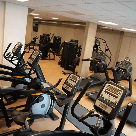 K-apart & Boardinghouse 4* هرث