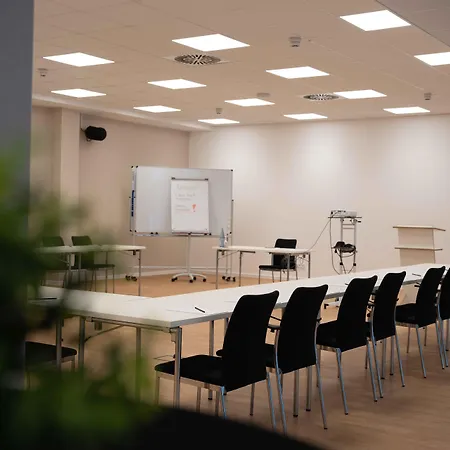 K-apart & Boardinghouse Hürth