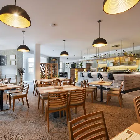 K-apart & Boardinghouse