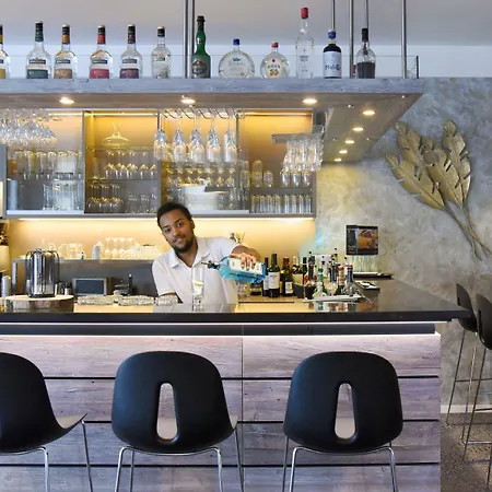 K-apart & Boardinghouse Hotel 4*