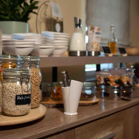 Hotel K-apart & Boardinghouse Hürth