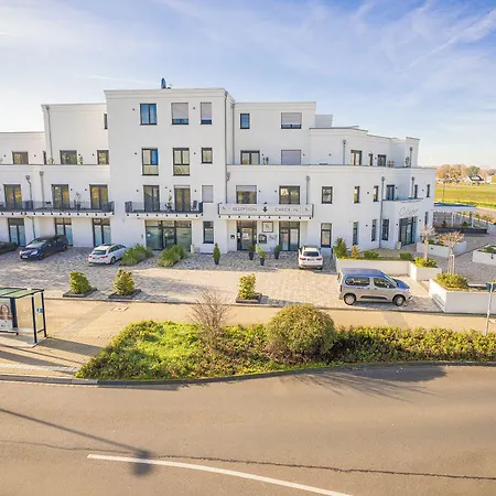 K-apart & Boardinghouse 4*