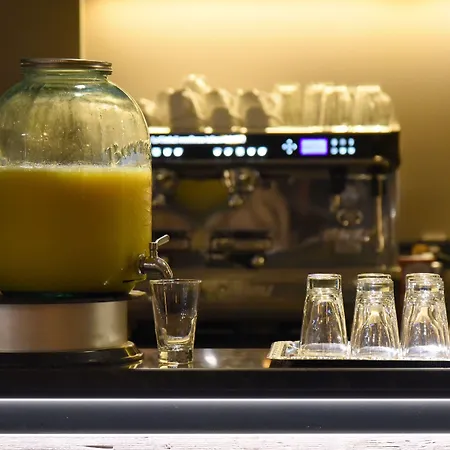 K-apart & Boardinghouse 4*