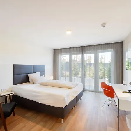 Hotell K-apart & Boardinghouse Hürth
