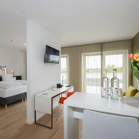 K-apart & Boardinghouse