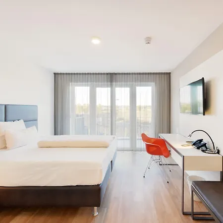 Ξενοδοχείο K-apart & Boardinghouse 4*