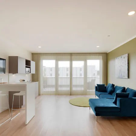 K-apart & Boardinghouse Ξενοδοχείο