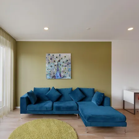 Hotel K-apart & Boardinghouse 4*