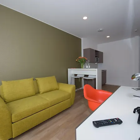 K-apart & Boardinghouse 4*