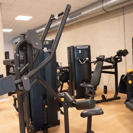 K-apart & Boardinghouse 4*