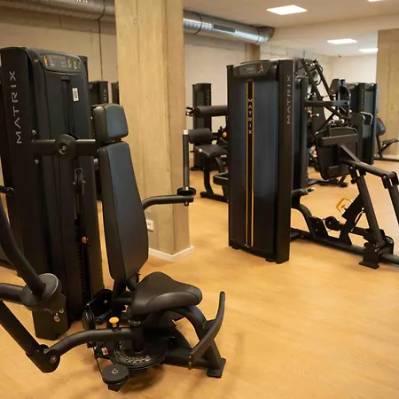 K-apart & Boardinghouse 4* Hürth