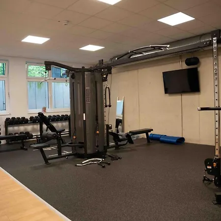 Hotel K-apart & Boardinghouse