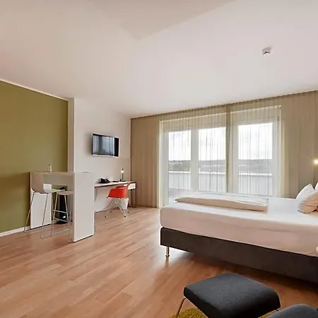 K-apart & Boardinghouse Hotel