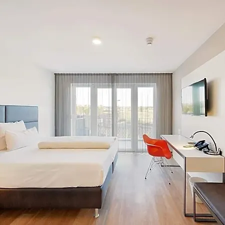 Hotel K-apart & Boardinghouse 4*