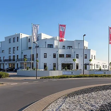 Hotel K-apart & Boardinghouse Hürth