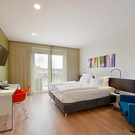 K-apart & Boardinghouse 4*