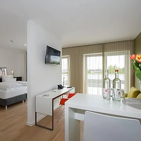 K-apart & Boardinghouse 4*
