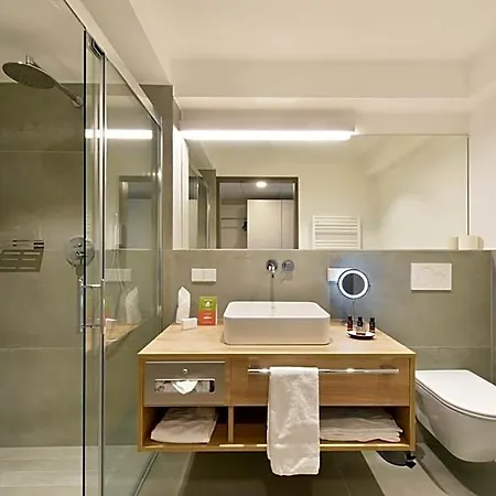 K-apart & Boardinghouse Hotel 4*
