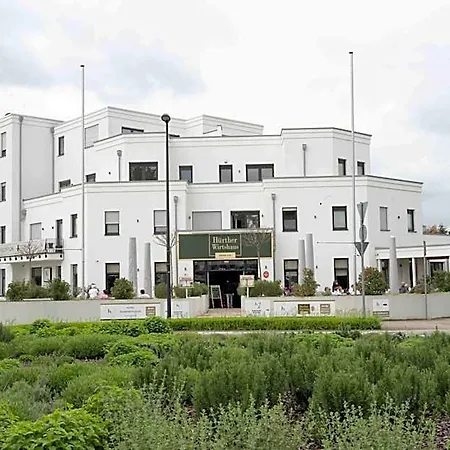 K-apart & Boardinghouse 4*