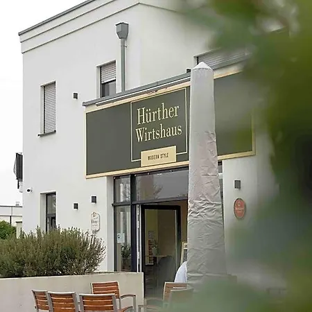 K-apart & Boardinghouse Hotel