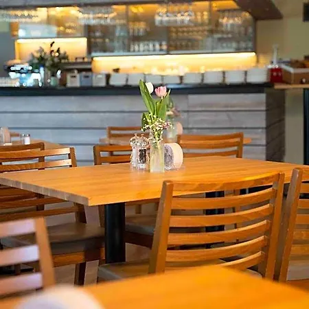 K-apart & Boardinghouse 4* Hürth