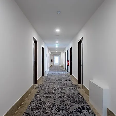 K-apart & Boardinghouse Hotel Hürth