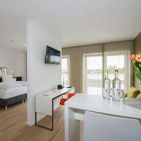 K-apart & Boardinghouse Ξενοδοχείο