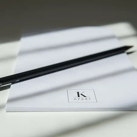 K-apart & Boardinghouse Szálloda 4*