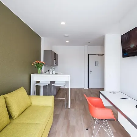 Ξενοδοχείο K-apart & Boardinghouse